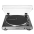 Đầu Đĩa Than Audio Technica AT-LP60XUSB GM (Xám)