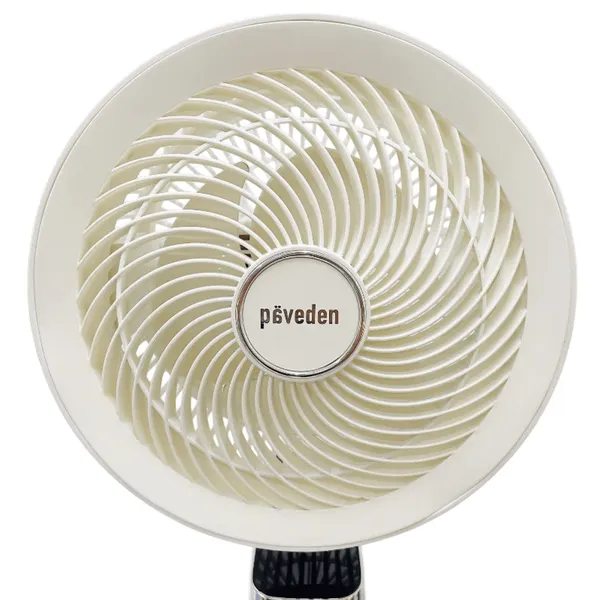 Quạt Điều Khiển Giọng Nói Paveden PCF-18RHW