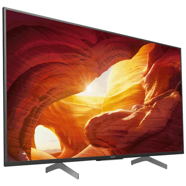 Sony Android Tivi 4K 49 Inch KD-49X8500H