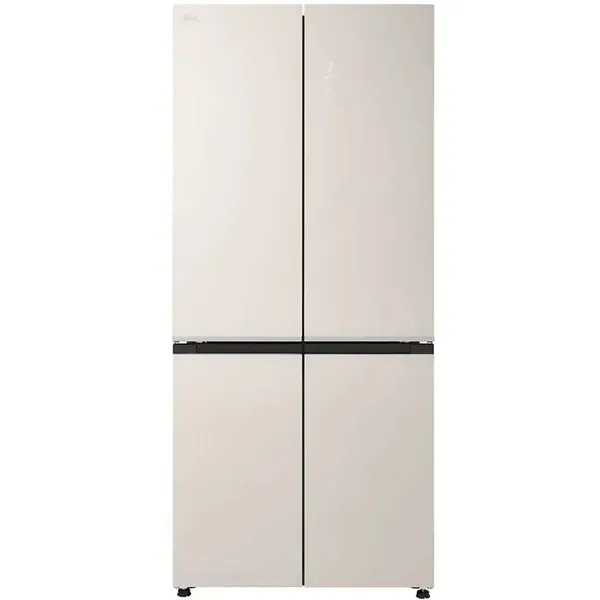 Tủ Lạnh LG Inverter 510 Lít F51EG