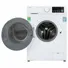Máy Giặt Casper Inverter 10.5 KG WF-105I140BWC