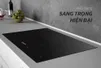 Bếp từ - hồng ngoại đôi Sunhouse SHB9104MT 4000W