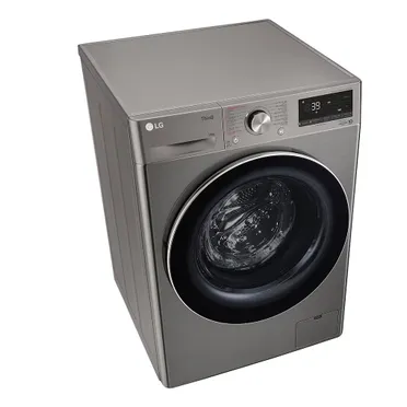Máy Giặt LG Inverter 14 Kg FV1414S3P 7