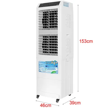 Quạt Điều Hòa Daikiosan DM104 300W 20