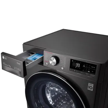 Máy Giặt LG Inverter 11 Kg FV1411S3B 7