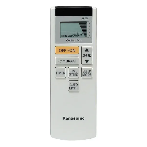 Quạt Trần Panasonic F-60TAN 37W