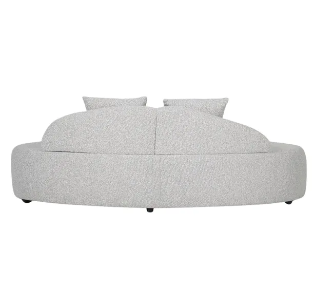 Sofa Bonnie MY-3066 Xám nhạt