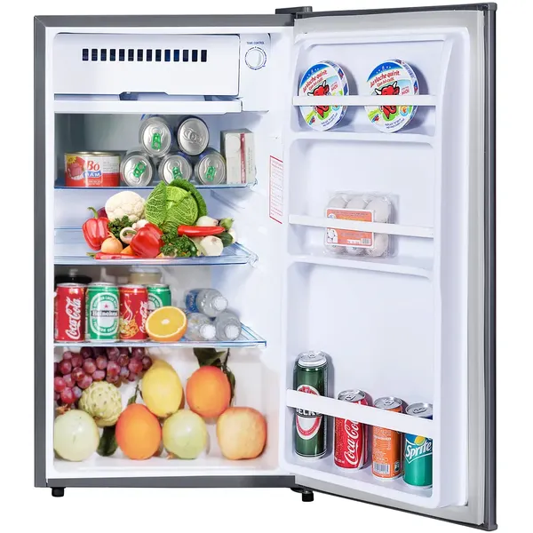 Tủ Lạnh Funiki 90 Lít FR-91CD
