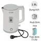 Bình Đun 2 Lớp Cao Cấp Titani TK-1825W