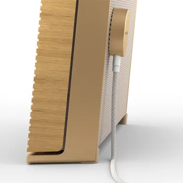 Loa Bluetooth B&O Beosound Level Gold 0