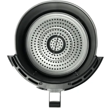 Nồi chiên nướng không dầu Magic AC-120 2