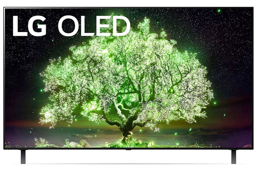 Smart Tivi OLED LG 4K 48 Inch 48A1PTA