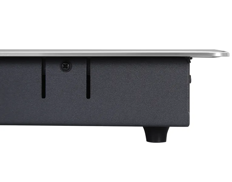 Bếp Điện Từ Đôi MAGIC ECO AC-210