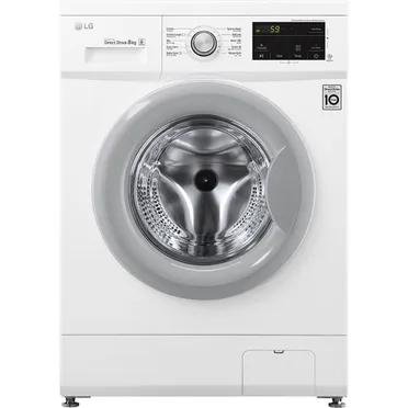 Máy Giặt LG Inverter 8 Kg FM1208N6W