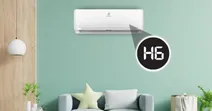M&aacute;y lạnh Electrolux b&aacute;o lỗi H6 - Nguy&ecirc;n nh&acirc;n v&agrave; c&aacute;ch khắc phục hiệu quả