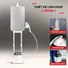 Bàn Ủi Hơi Nước Đứng Tefal IXEO-QT1411K0