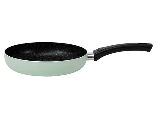 Chảo Chống Dính Vân Đá Elmich EDA0903SK20 Size 20cm 1