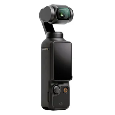 Camera Kỹ Thuật Số DJI Osmo Pocket 3 6