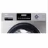 Máy Giặt Aqua Inverter 8 Kg AQD-A802G.S