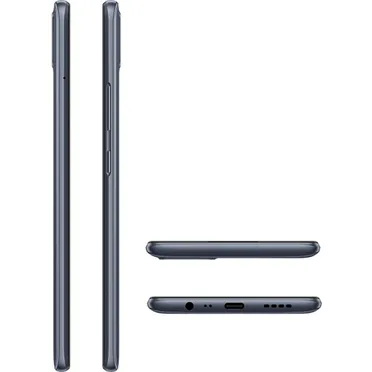 Điện thoại Realme C25 (4+128GB) 3