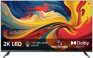 Google Tivi Coocaa HD 32 Inch 32Z85