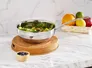 Chảo Sâu Lòng 3 Lớp 22cm Edelkochen ED-22-3L