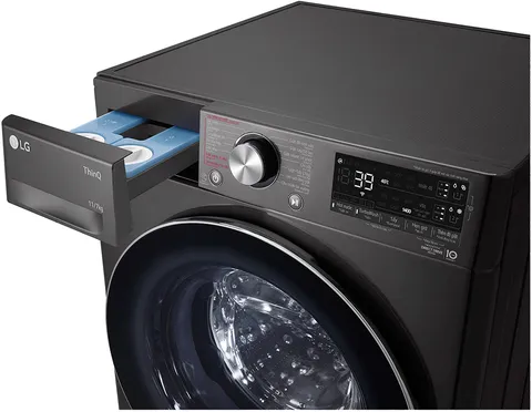 Máy Giặt Sấy LG Inverter 11/7 Kg FV1411H3BA 12