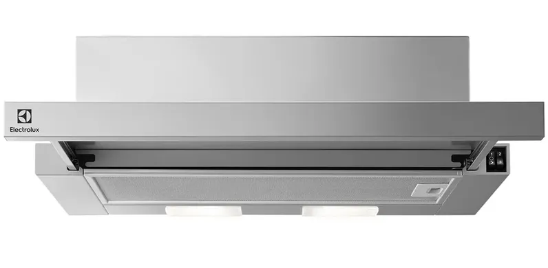Máy Hút Mùi Electrolux LFP216S - Xuất Xứ Ba Lan