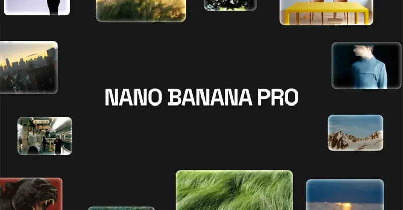 Hướng dẫn sử dụng Nano Banana Pro chi tiết và miễn phí