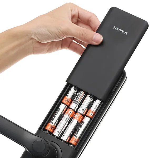 Khóa Điện Tử HAFELE DL7600 912.20.230