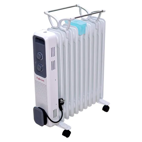 Máy Sưởi Dầu Fujihome OH8411