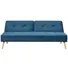 Sofa giường Moon LAB-158N7S-P3 Xanh