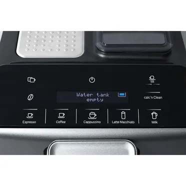 Máy Pha Cà Phê Tự Động Bosch TIE20504 5