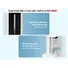 Quạt Tháp Hơi Nước Fujihome AC-18LM 43W