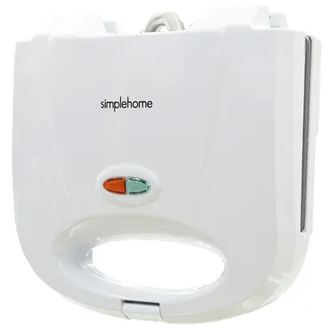 Máy Kẹp Nướng Bánh Sandwich Simplehome SLS1058 5