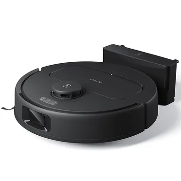 Robot Hút Bụi Lau Nhà Ecovacs Deebot N30 0