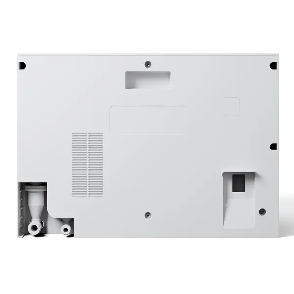 Robot Hút Bụi Thông Minh Ecovacs T90 Pro Omni Cấp Xả Nước Tự Động