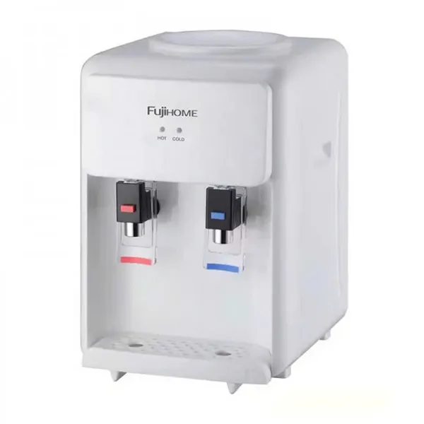 Cây Nước Nóng Lạnh Để Bàn Mini Fujihome WD201E