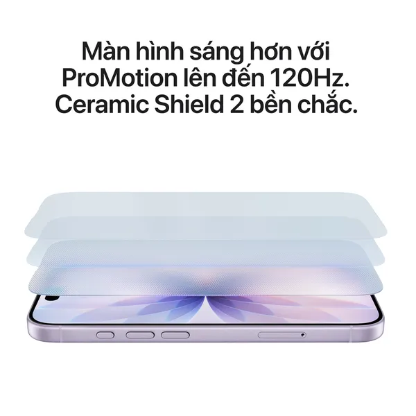 iPhone 17 256GB Black