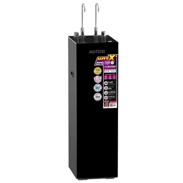 Máy Lọc Nước Ion Kiềm Hydrogen Nóng Lạnh Nguội Mutosi MP-N109CP Làm Nóng Tức Thì 1