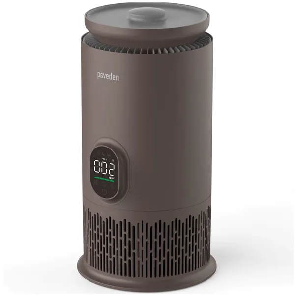 Máy Lọc Không Khí Tạo Ẩm Paveden PAP-HF316T
