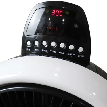 Quạt hơi nước Panworld PW-868 0