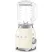 Máy Xay Sinh Tố Smeg BLF03CREU Màu Kem 2