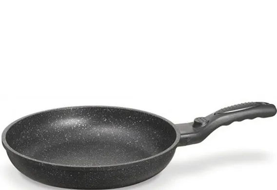 Chảo chống dính Korea King KFP-28F 28 cm