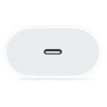 Adapter sạc Apple USB-C 20W 1