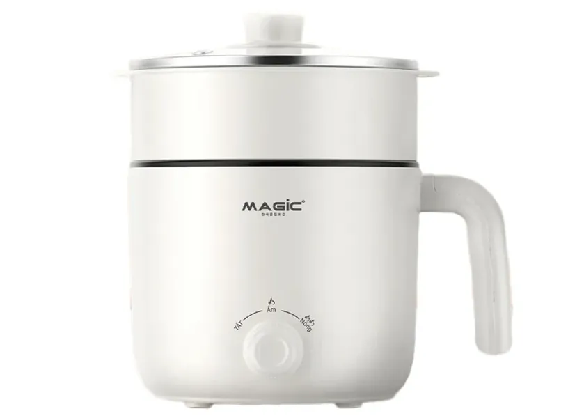 Nồi Lẩu Điện Đa Năng Magic A-040