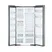 Tủ Lạnh Inverter Hitachi 595 Lít R-S800PGV0(GBK)1 1