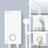 Máy Nước Nóng Panasonic DH-3VS1VW