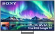 Google TiVi True RGB Sony 85 Inch BRAVIA 9 II K-85XR90M2