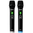 Micro Không Dây Tích Hợp DSP PASION ECHO